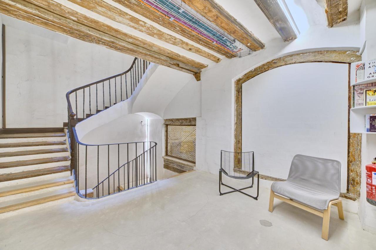 Apartament Casa Bidaiari By Clabao Pampeluna Zewnętrze zdjęcie