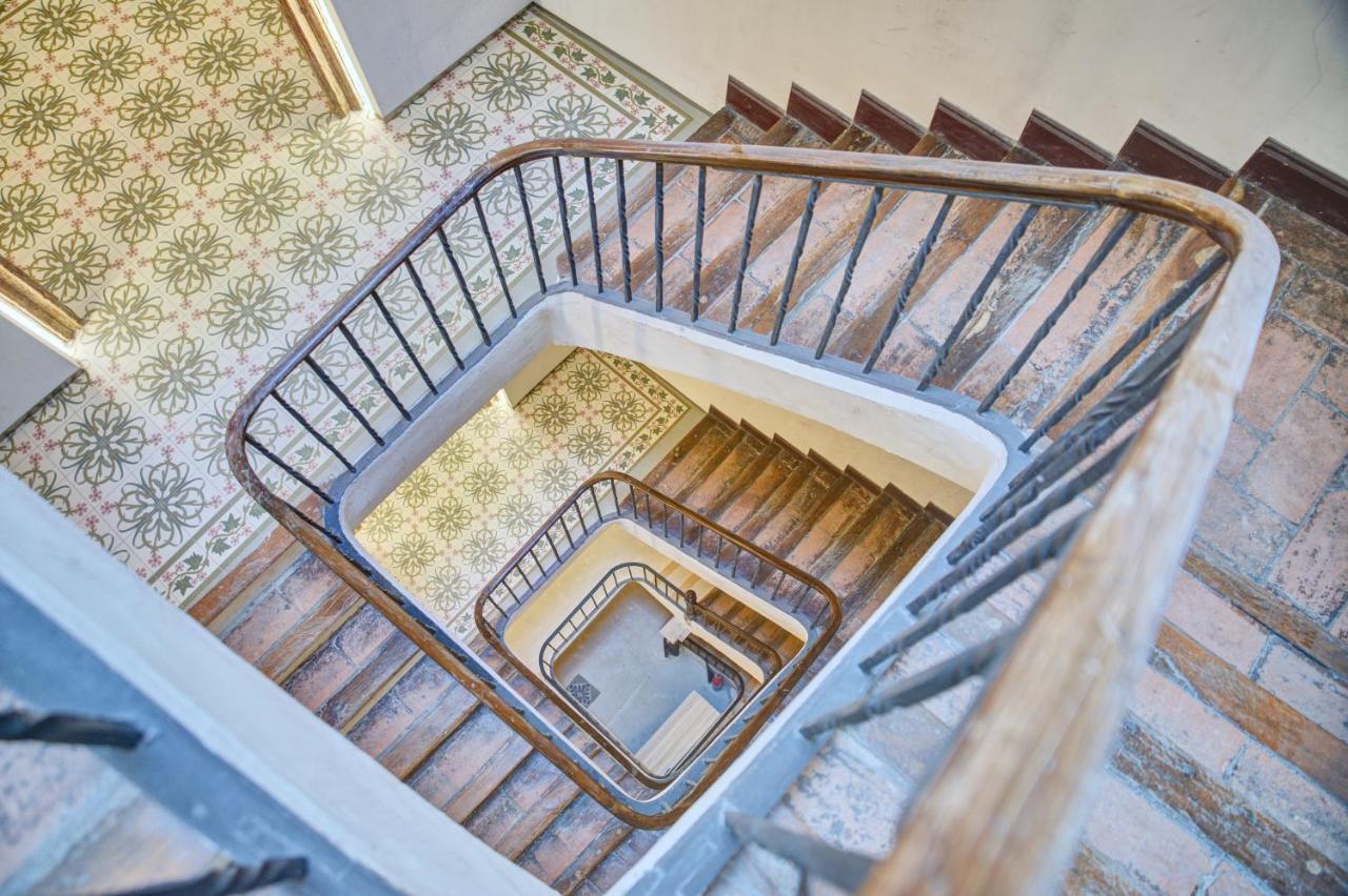 Apartament Casa Bidaiari By Clabao Pampeluna Zewnętrze zdjęcie
