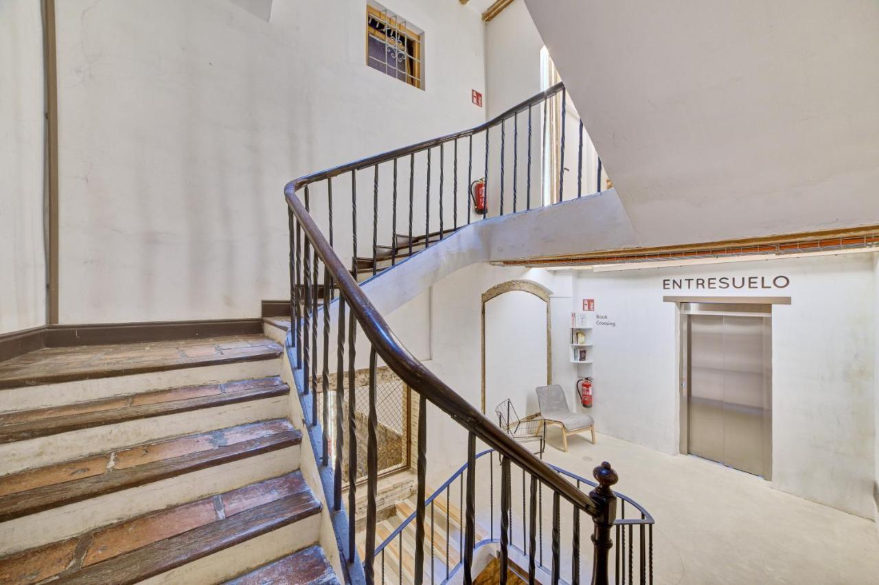 Apartament Casa Bidaiari By Clabao Pampeluna Zewnętrze zdjęcie