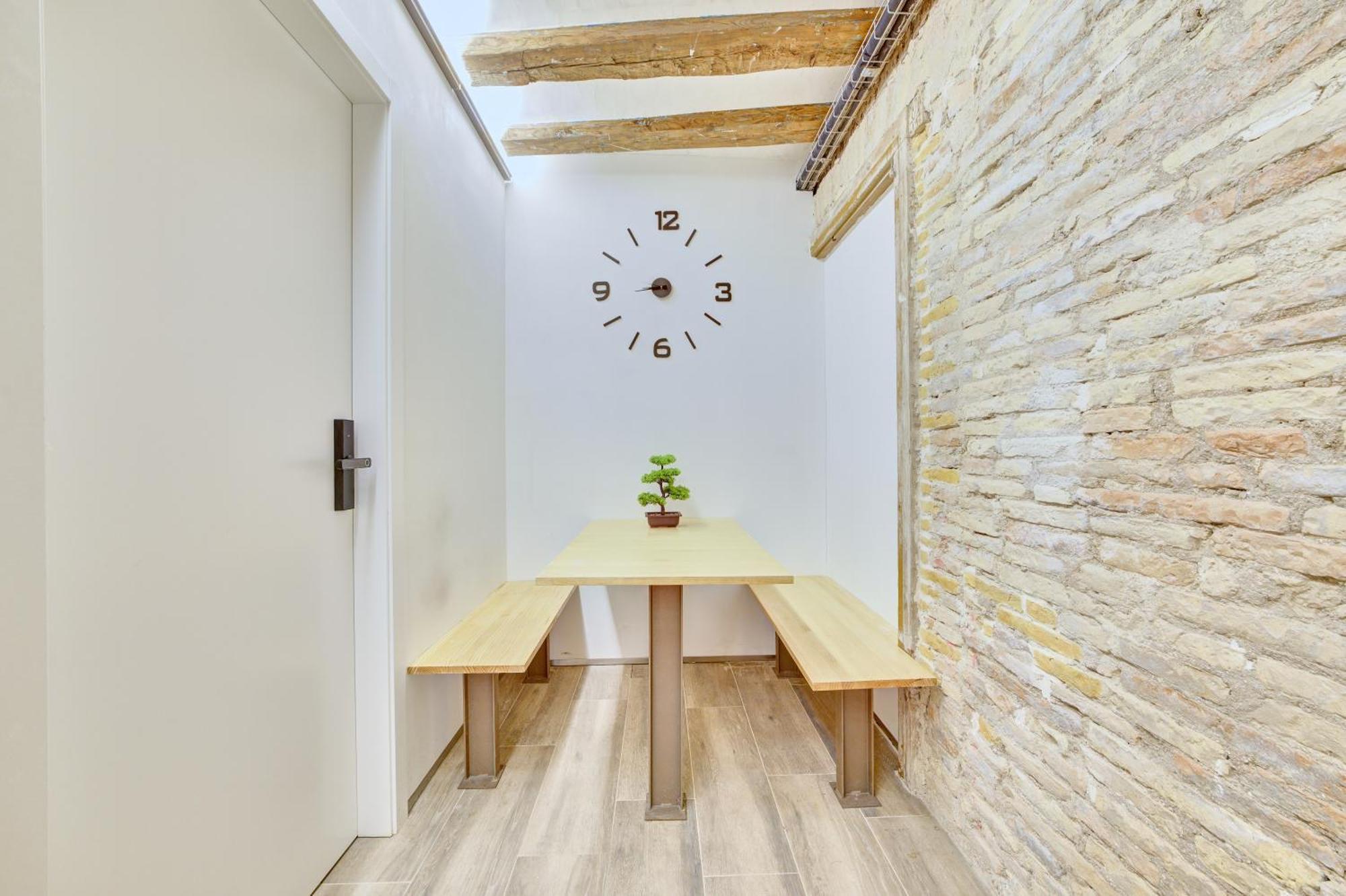 Apartament Casa Bidaiari By Clabao Pampeluna Zewnętrze zdjęcie