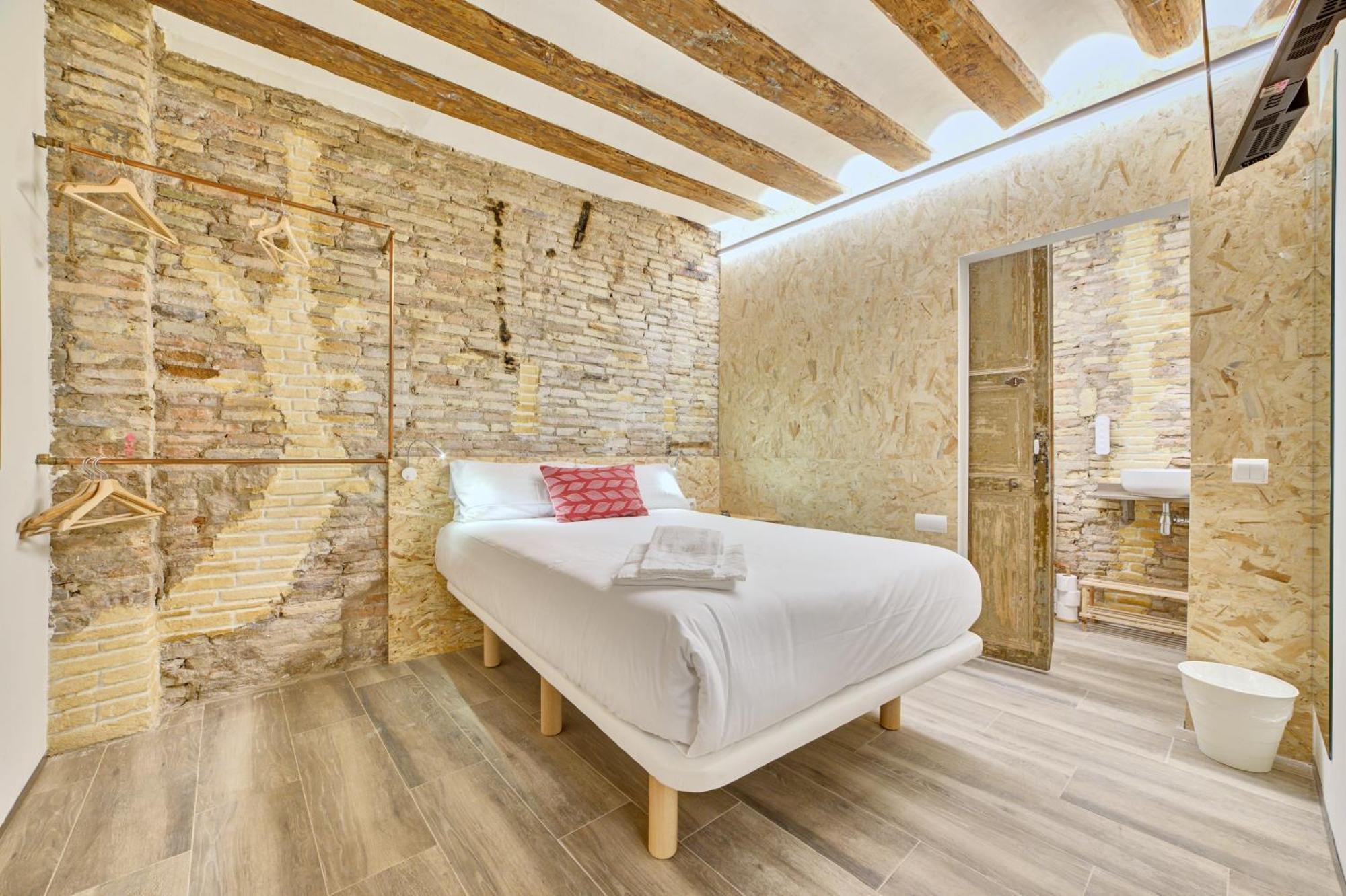 Apartament Casa Bidaiari By Clabao Pampeluna Zewnętrze zdjęcie