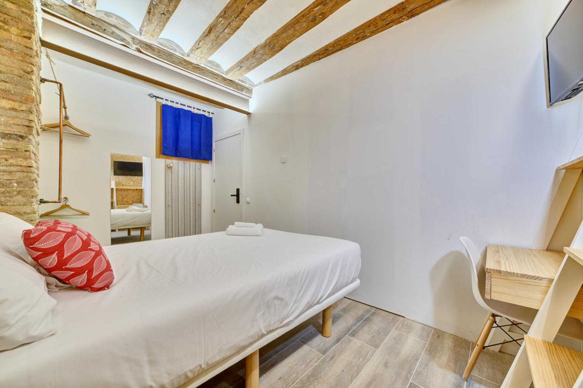 Apartament Casa Bidaiari By Clabao Pampeluna Zewnętrze zdjęcie