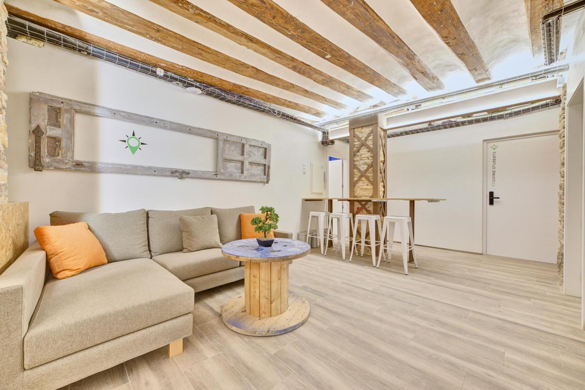 Apartament Casa Bidaiari By Clabao Pampeluna Zewnętrze zdjęcie