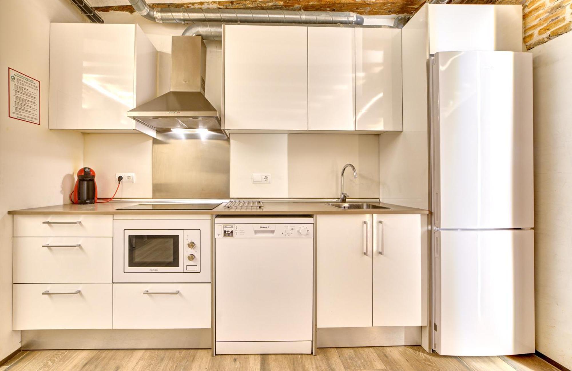 Apartament Casa Bidaiari By Clabao Pampeluna Zewnętrze zdjęcie
