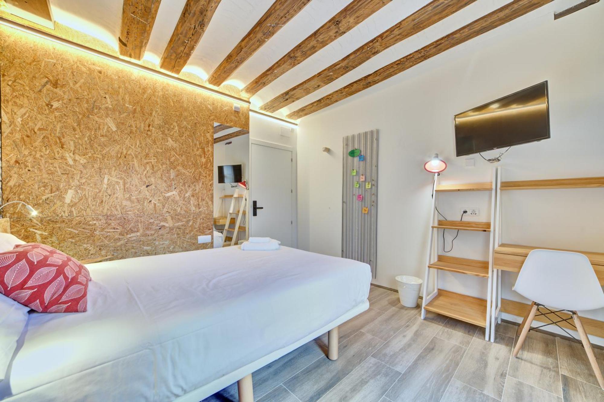 Apartament Casa Bidaiari By Clabao Pampeluna Zewnętrze zdjęcie