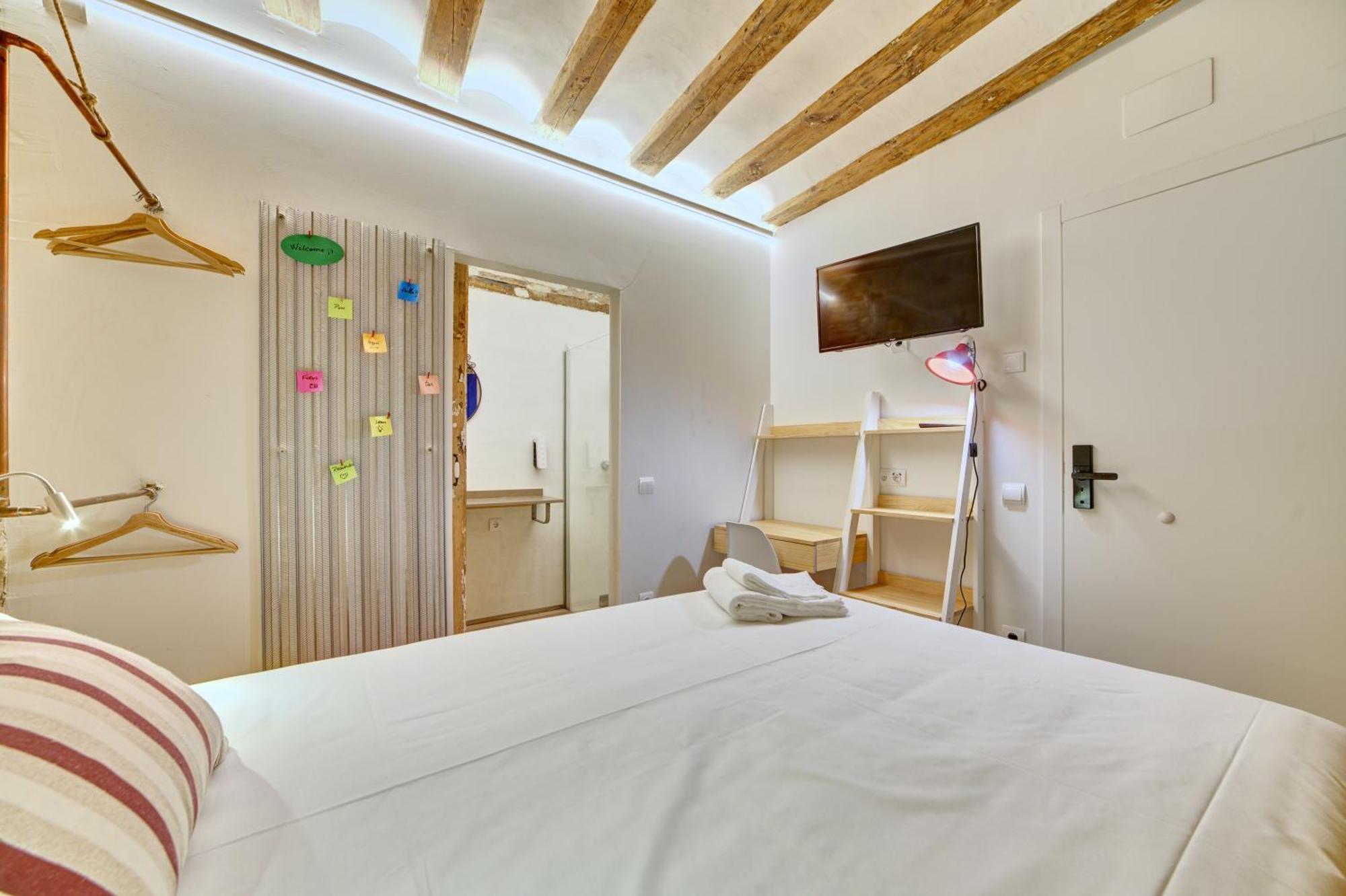Apartament Casa Bidaiari By Clabao Pampeluna Zewnętrze zdjęcie