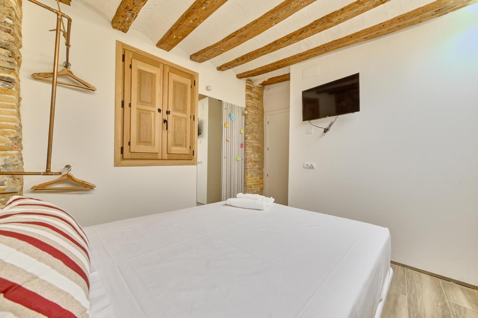Apartament Casa Bidaiari By Clabao Pampeluna Zewnętrze zdjęcie