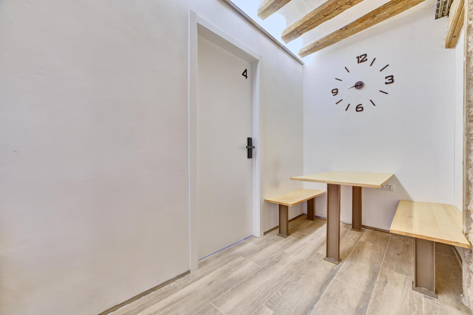 Apartament Casa Bidaiari By Clabao Pampeluna Zewnętrze zdjęcie