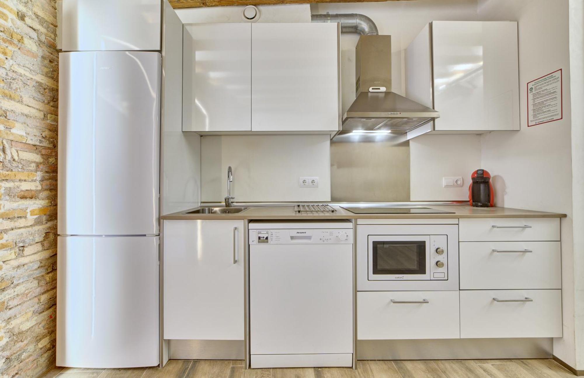 Apartament Casa Bidaiari By Clabao Pampeluna Zewnętrze zdjęcie