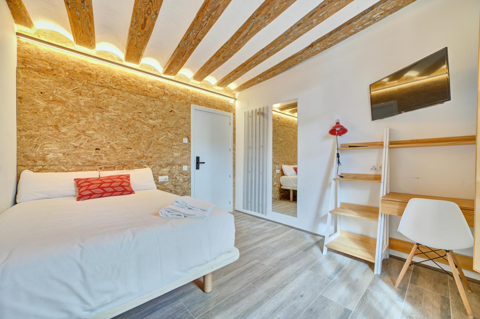Apartament Casa Bidaiari By Clabao Pampeluna Zewnętrze zdjęcie